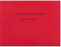 PER BAK JENSEN - Gennemstrejf / Wandering